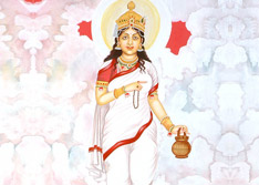 Maa Barhamcharini