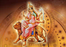 Maa Kaatyayini