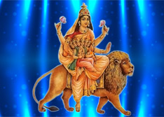 Maa Skandamata
