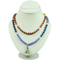 7 Chakra Mala