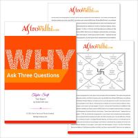 Ask Three Questions