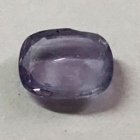 Natural Blue Sapphire - 4.15 Ct