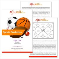 Sports Prediction