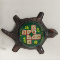 Turtoise Vastu Purush Yantra