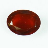 Hessonite - 5.42 Ct.