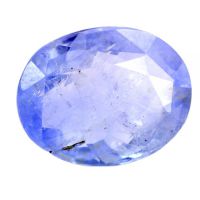 Blue Sapphire - 4.25 Ratti