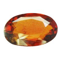 Hessonite - 9.50 Ct.