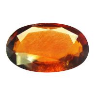 Hessonite - 5.27 Ct.