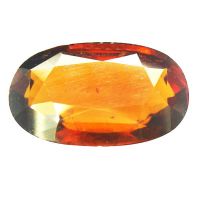 Hessonite - 6.02 Ct.