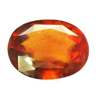 Hessonite - 6.44 Ct.