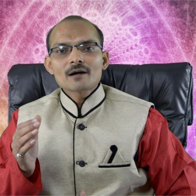 Acharya Abhinav