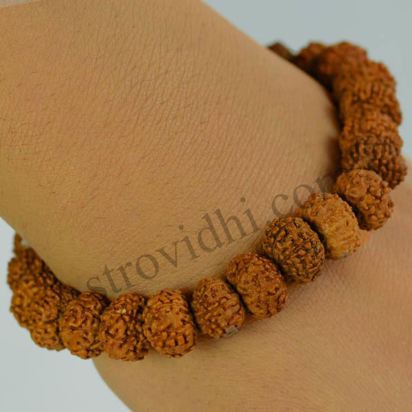 9 mukhi nepal rudraksha