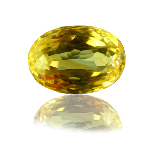 Ultimate Guide To Citrine Crystal | Citrine Healing Properties
