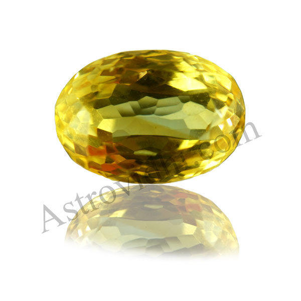 Ultimate Guide To Citrine Crystal | Citrine Healing Properties