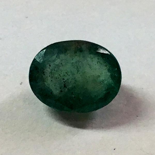 Natural Emerald - 4.48 Ct