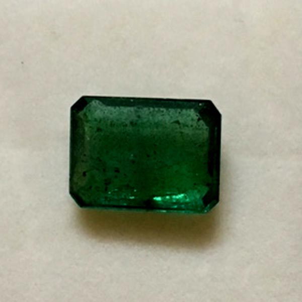 Natural Emerald - 7.83 Ct
