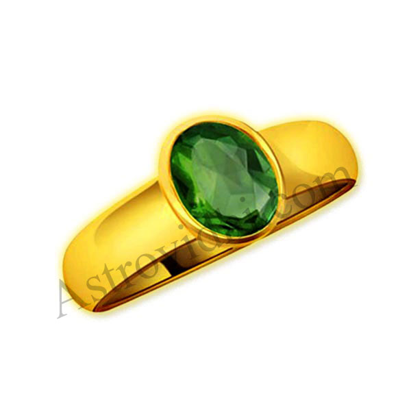 Buy SIDHARTH GEMS 8.50 Carat Natural Emerald Ring (Natural Panna/Panna  stone Gold Ring) Original AAA Quality Gemstone Adjustable Ring Astrological  Purpose For Men Women By Lab Certified at Amazon.in