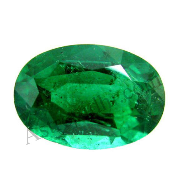 Emerald - 3.50 Ratti