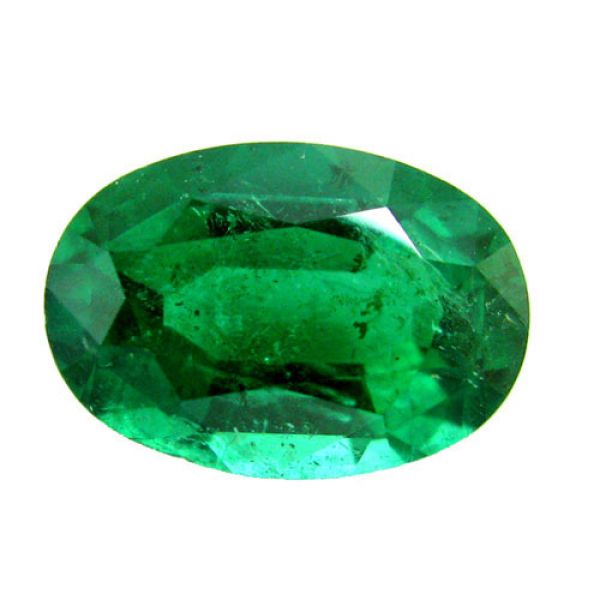 Panna Gemstone (Emerald) - 4 Ratti