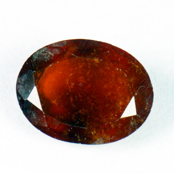 Hessonite - 5.17 Ct.