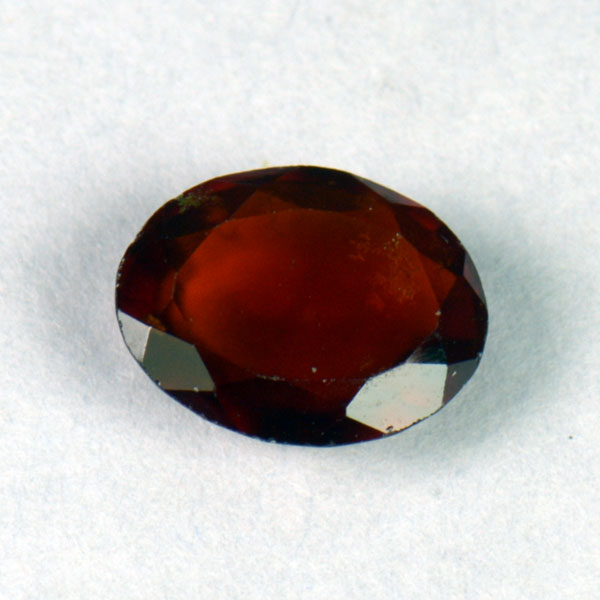 Hessonite - 7.48 Ct.