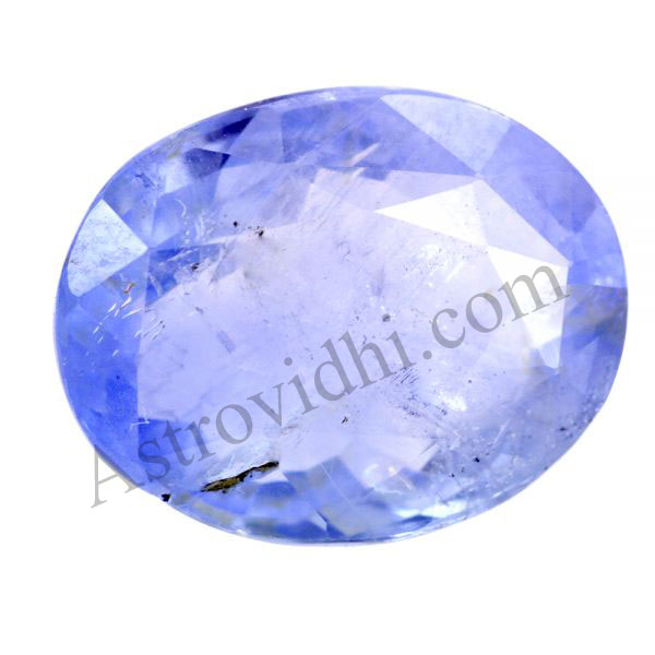 Blue Sapphire 14.25 Ratti