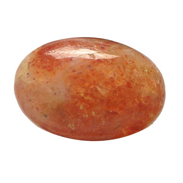 Sunstone - 3.5 Ratti