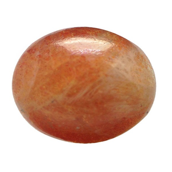 Sunstone - 4.25 Ratti