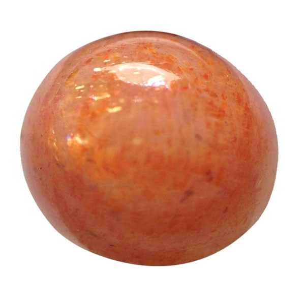 Sunstone - 3.5 Ratti