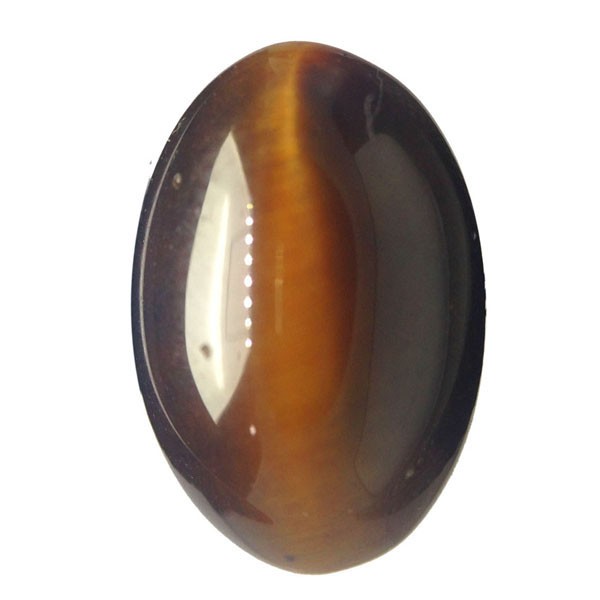 Tiger Eye - 6 Ratti