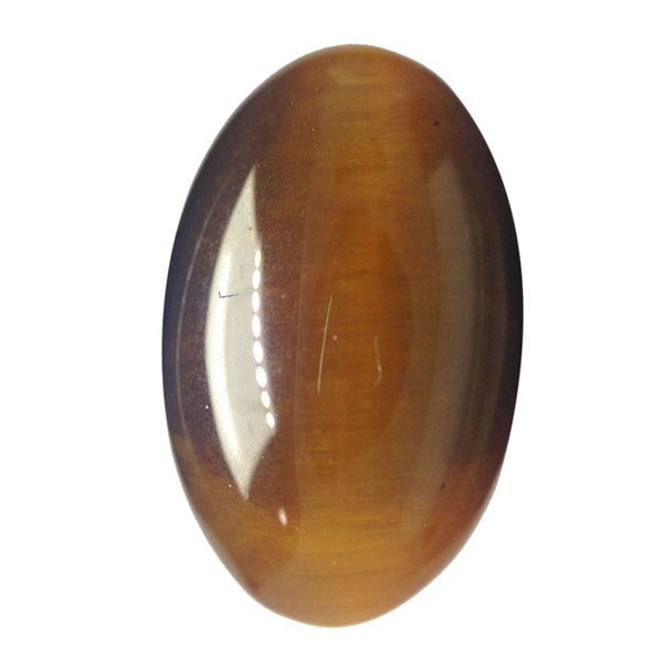 Tiger Eye - 10.25 Ratti