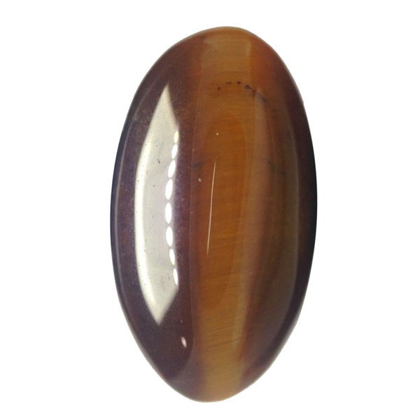 Tiger Eye - 11.25 Ratti