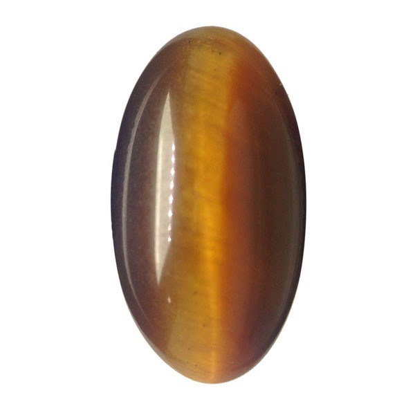 Tiger Eye - 8.25 Ratti