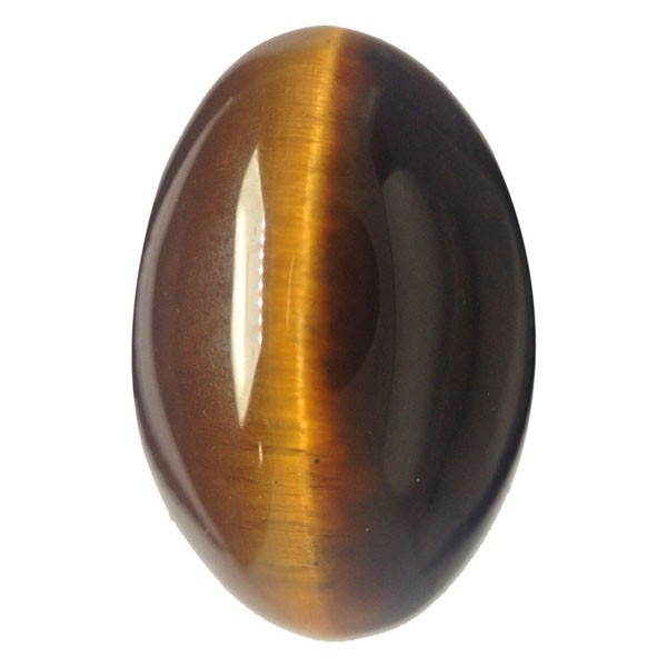 Tiger Eye - 14.25 Ratti