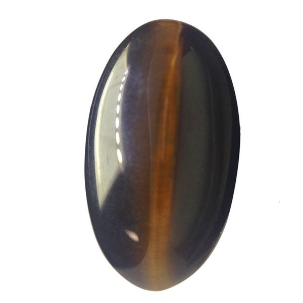 Tiger Eye - 10 Ratti