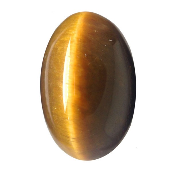 Tiger Eye - 9.25 Ratti