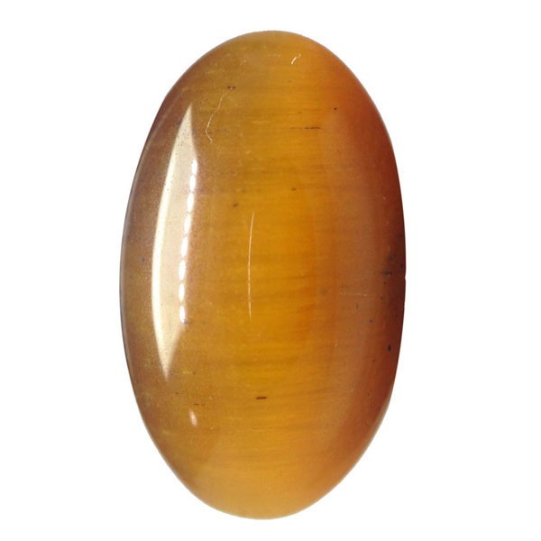 Tiger Eye - 5.25 Ratti