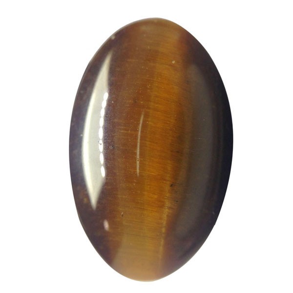 Tiger Eye - 10 Ratti