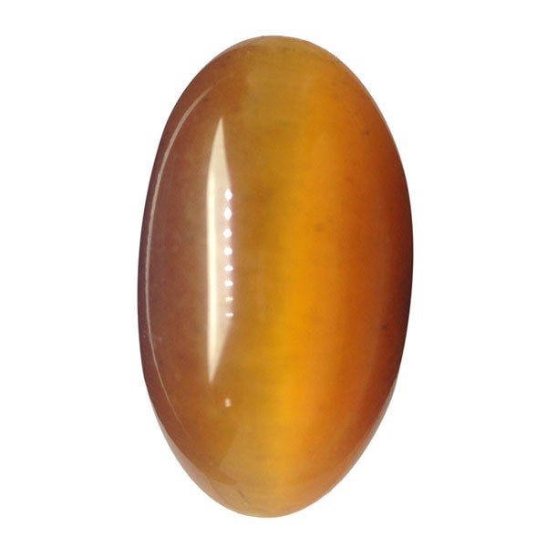 Tiger Eye - 7 Ratti