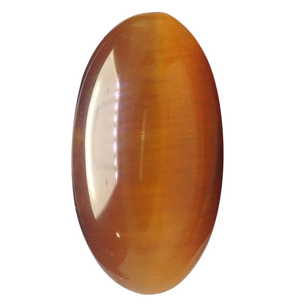 Tiger Eye - 7 Ratti