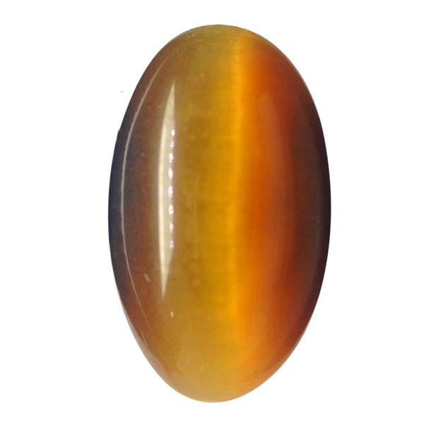 Tiger Eye - 7 Ratti