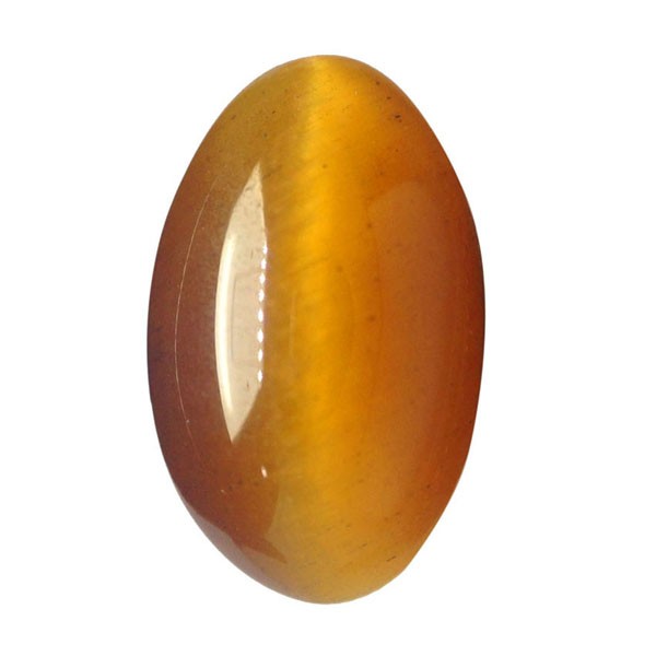 Tiger Eye - 5.25 Ratti