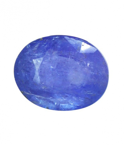 Tanzanite - 5.00 Ct.