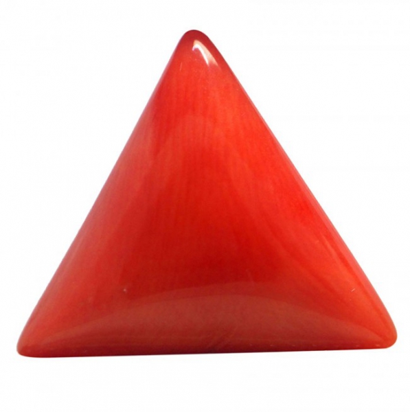 Red Coral - 6.25 Ratti