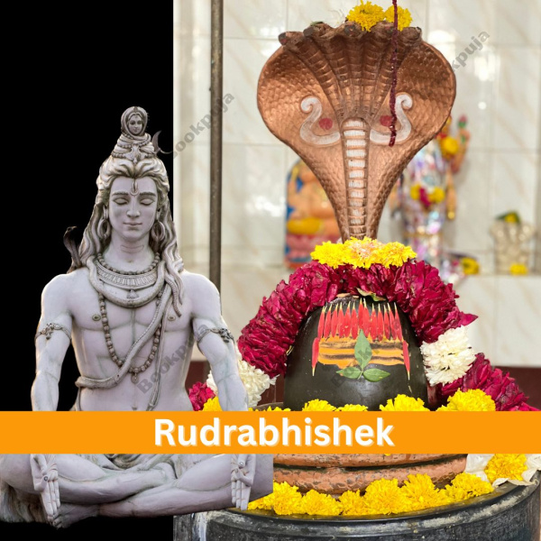 shiv rudrabhishek, sawan ka mahina 2025
