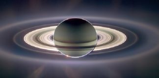Saturn