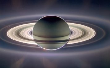Saturn
