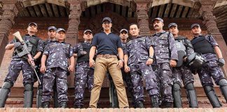 Akshay Kumar