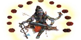 Benefits of Wearing Rudraksha According to Hindu Tradition