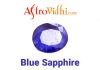 Blue Sapphire Benefits